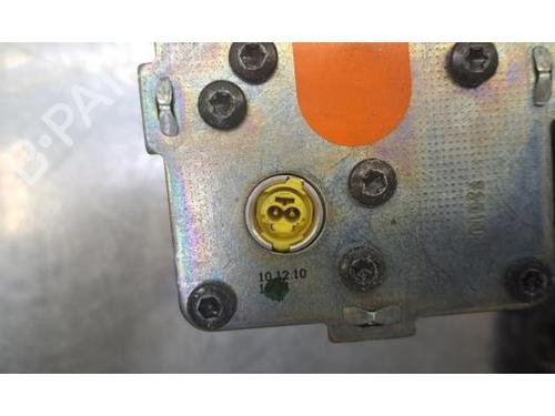 Rear left seatbelt PORSCHE CAYENNE (92A) 3.0 Diesel | BP37251920I29 - Image 4