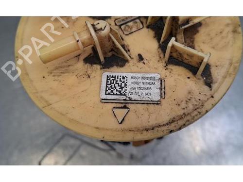 Fuel pump RENAULT TRAFIC III Van (FG_) 2.0 dCi 130 (FGMY) | BP36005008M76 - Image 2