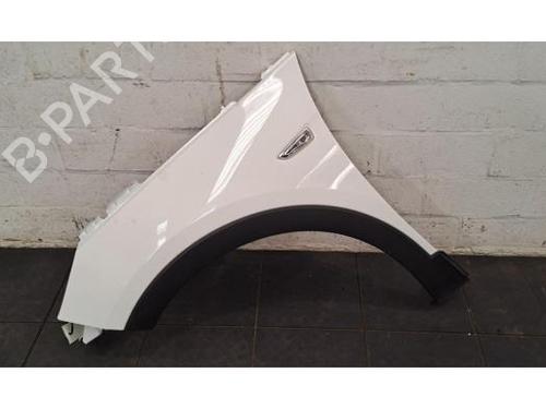 Used Left front fenders OPEL GRANDLAND / GRANDLAND X (A18, P1UO) 1.2 (75) (131 hp) 31178851