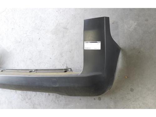 Rear bumper FIAT FIORINO Box Body/MPV (225_) 1.3 D Multijet | BP23598630C8 