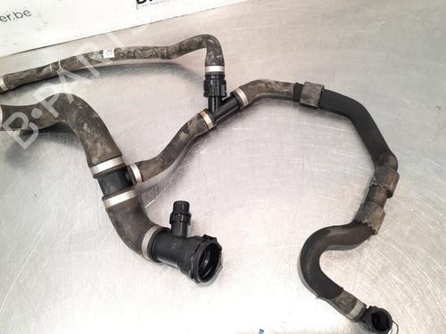 Pipe BMW 3 Touring (F31) 318 i | BP15023953M125 