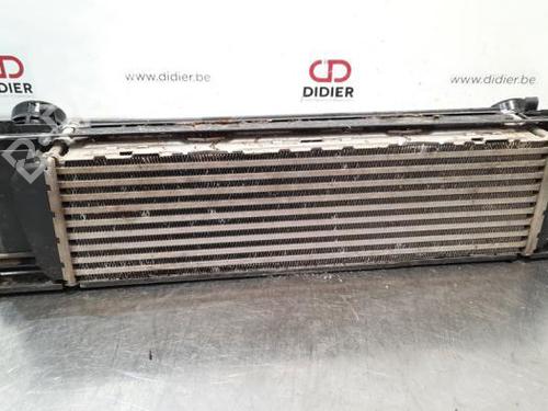 Intercooler BMW 3 Touring (F31) 318 i | BP23643161M30 