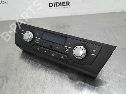 Climate control AUDI A6 C7 Avant (4G5, 4GD) RS6 quattro | BP10887844I5 