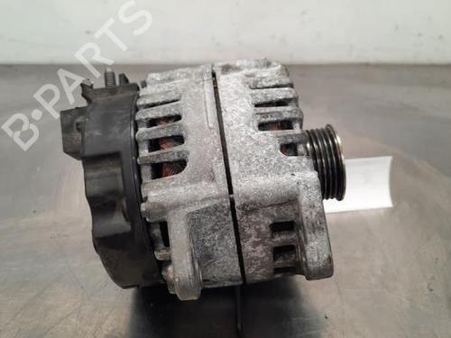 Alternator MERCEDES-BENZ GLC Coupe (C253) 300 d 4-matic (253.319) | BP23607353M7 