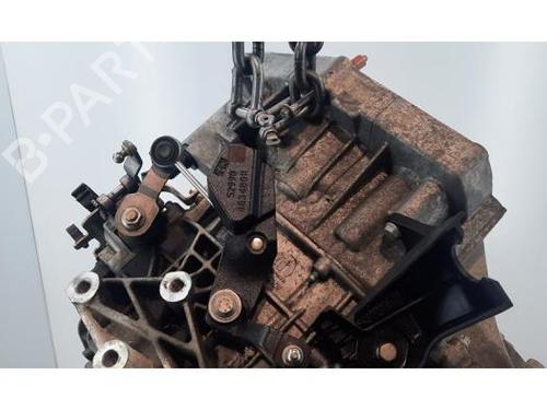 Gearbox FIAT DUCATO Van (250_) 140 Multijet 2,2 D | BP38226027M3 - Image 5