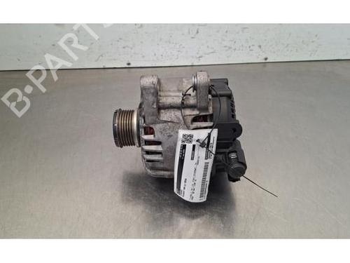 Used Alternator Alternator PEUGEOT 208 II (UB_, UP_, UW_, UJ_) 1.2 PureTech 75 (75 hp) 39909534 39909534