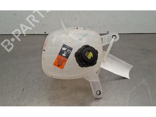 Used Expansion tank Expansion tank 37083031 37083031