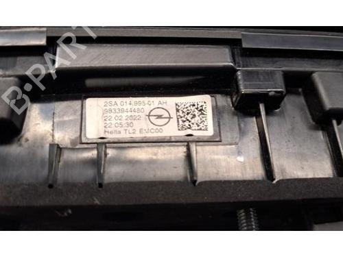 Farolim esquerdo OPEL MOKKA 1.2 (76) | BP30806726C34 