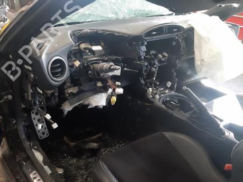 AC pipe SUBARU BRZ (ZC6) 2.0 (ZC6) | BP15019254M126 