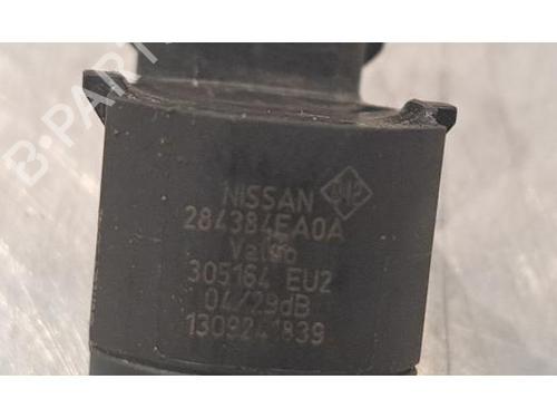 Electronic module NISSAN JUKE (F16_) 1.0 | BP33132224M83 - Image 3