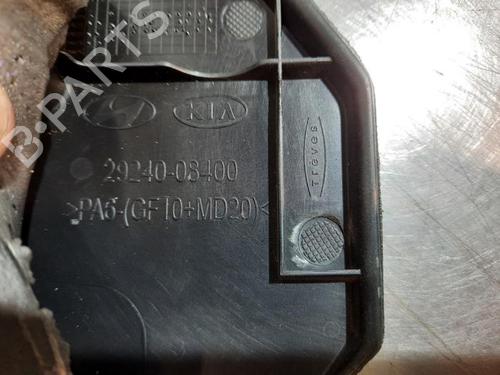 Upper protection KIA CEED Sportswagon (CD) 1.5 T-GDI | BP33297314M93 - Image 3