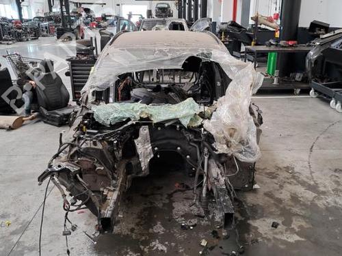 Steering rack BMW X3 (G01, F97, G08) xDrive 20 i | BP37162200M22 - Image 36