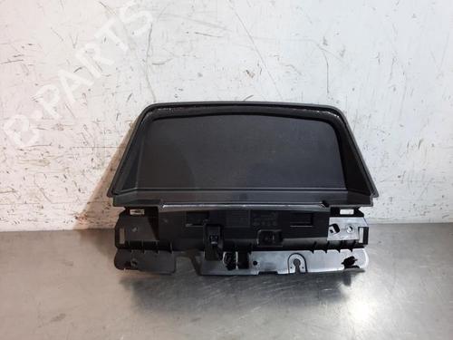 Third brake light RENAULT ARKANA I (LCM_, LDN_) 1.6 E-TECH 145 (LDMU) | BP29600866L11 