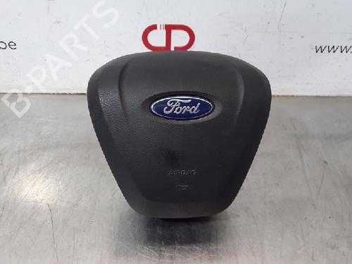 Used Driver airbag FORD MONDEO V Saloon (CD) 2.0 TDCi (150 hp) 10881721