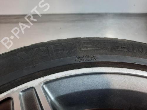 Rim MERCEDES-BENZ C-CLASS (W205) C 220 BlueTEC / d (205.002, 205.004) | BP32099391C45 