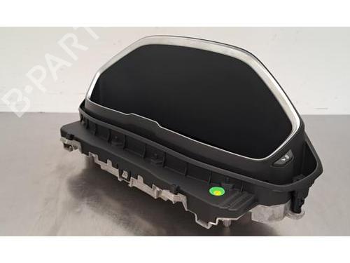 Instrument cluster PEUGEOT 3008 II SUV (MC_, MR_, MJ_, M4_) 1.2 THP/ PureTech 130 (MRHNSM, MRHNSU, MRHNSJ, MRHNYW,... | BP29214764C47 