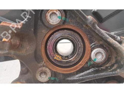 Left front steering knuckle MG MG 5 Estate EV | BP38322285M25 - Image 7