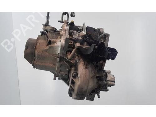 Gearbox PEUGEOT PARTNER Box Body/MPV 1.6 BlueHDi 100 | BP37431385M3 - Image 4