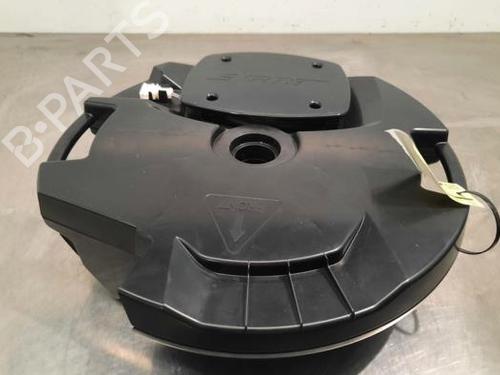 Used Electronic module AUDI Q3 (8UB, 8UG) RS 2.5 quattro (310 hp) 23632694