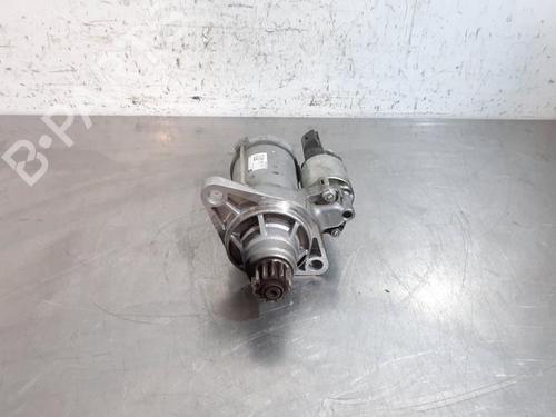 Starter AUDI A1 CITY CARVER (GBH) 35 TFSI | BP29522002M8