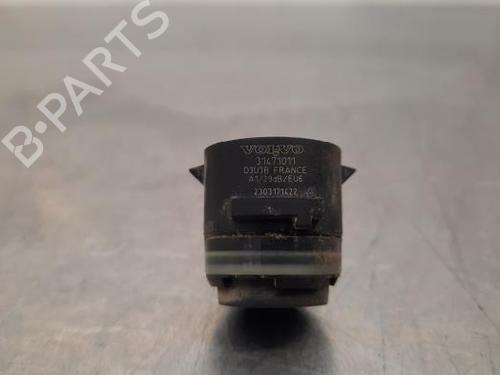 Electronic module VOLVO XC90 II (256) D5 AWD | BP34198417M83 - Image 2
