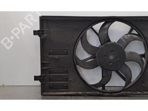 Radiator fan VW PASSAT B8 Variant (3G5, CB5) 1.6 TDI | BP39642333M35 - Image 6