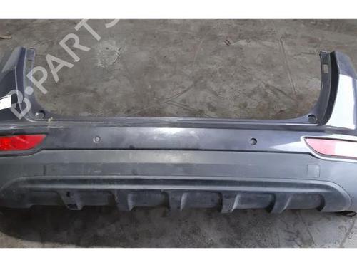 Used Rear bumper KIA SORENTO III (UM) 2.2 CRDi 4WD (200 hp) 21674139