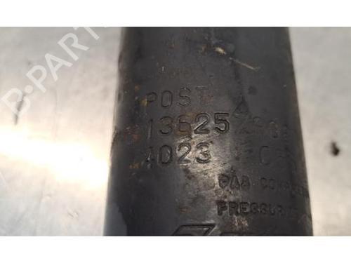 Right rear shock absorber CITROËN JUMPER II Van 2.2 BlueHDi 140 | BP29234337M19 