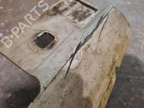 Left sideskirt MERCEDES-BENZ CLA Coupe (C117) CLA 180 (117.342) | BP24015308C115 