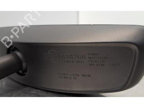Rear mirror RENAULT RAFALE Coupe (DGM_) 1.2 E-TECH 200 Hybrid (DGM2) | BP40483718I6 - Image 5