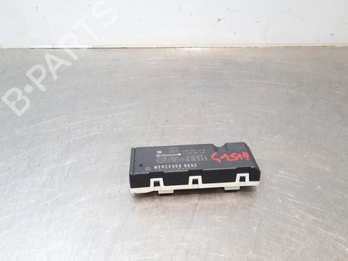 Elektronisk modul MERCEDES-BENZ C-CLASS (W205) C 180 BlueTEC / d (205.036) (116 hp) 17111703
