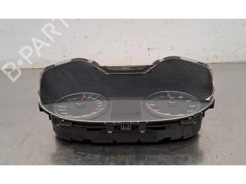 Used Instrument cluster SEAT IBIZA V (KJ1, KJG) 1.0 TSI (95 hp) 29521959