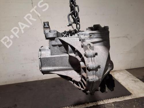 Gearbox PEUGEOT 308 II (LB_, LP_, LW_, LH_, L3_) 1.6 GT 205 | BP23620664M3 
