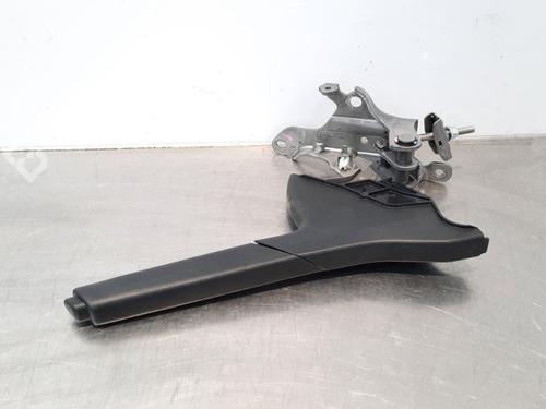 Hand brake PEUGEOT 208 I (CA_, CC_) 1.6 HDi | BP15026775I18 
