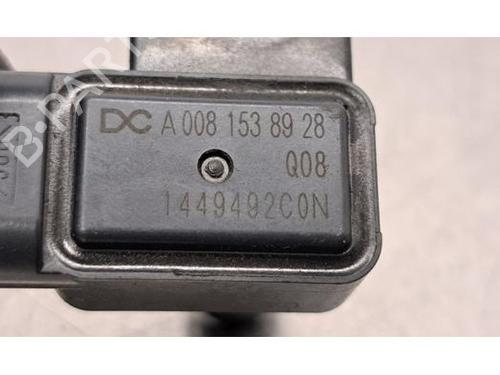 Elektronisk sensor RENAULT CAPTUR II (HF_) TCe 155 (HFMN) | BP27886852M84 