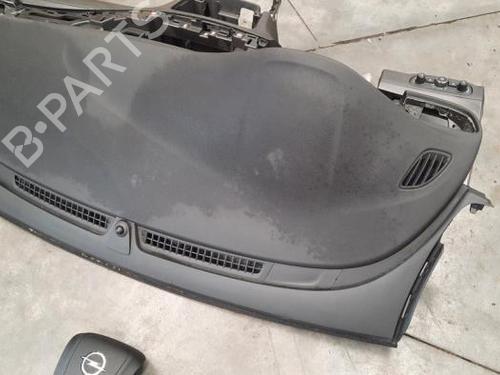 Other OPEL MOKKA / MOKKA X (J13) 1.6 CDTI 4x4 (_76) | BP10900795O1 