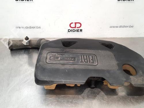 Used Upper protection FIAT 500 C (312_) 0.9 (312AG1A) (86 hp) 17110868