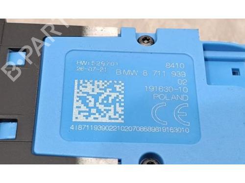 Elektronisk modul BMW i3 (I01) s Electric | BP29379240M83 