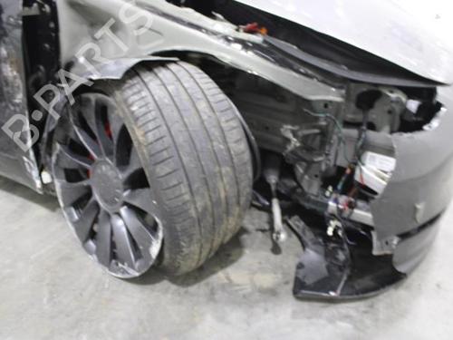 Left front driveshaft TESLA MODEL Y (5YJY) EV Performance All-wheel Drive | BP34198186M38 - Image 16