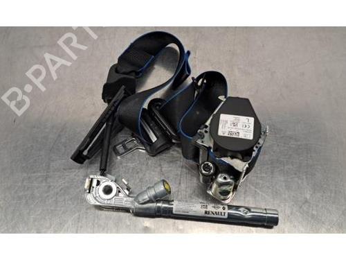 Front left seatbelt RENAULT ARKANA I (LCM_, LDN_) 1.6 E-TECH 145 (LDMU) | BP29817990I26 - Image 7