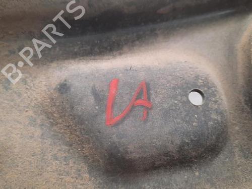 Left rear suspension arm MERCEDES-BENZ CLA Coupe (C117) CLA 180 (117.342) | BP19686730M14 