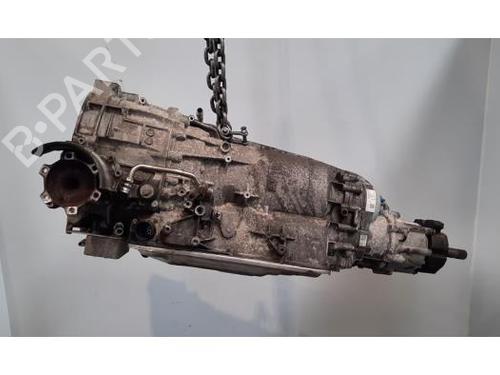 Gearbox AUDI A6 C7 (4G2, 4GC) 3.0 TFSI quattro | BP23587489M3 