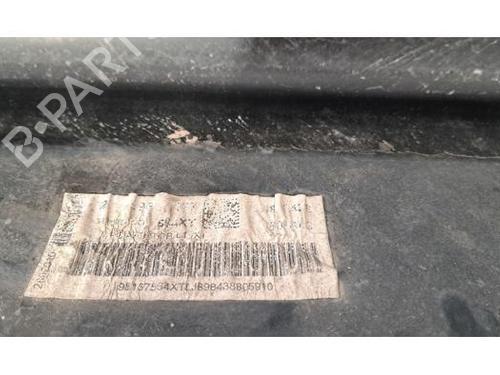 Rear bumper OPEL COMBO Box Body/MPV (K9) 1.5 D | BP28136202C8 