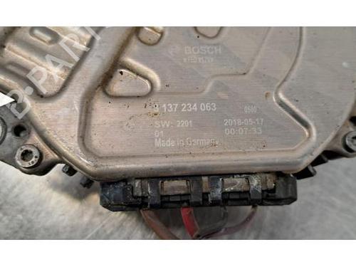 Electronic module MERCEDES-BENZ C-CLASS (W205) C 200 d (205.011) | BP28092399M83 