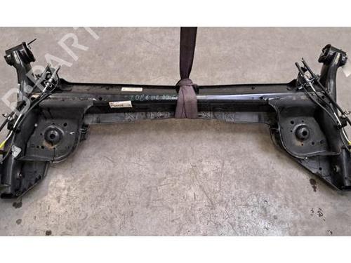 Rear axle RENAULT CLIO V (B7_) 1.5 Blue dCi 100 (B7AD) | BP39909408M2 - Image 7