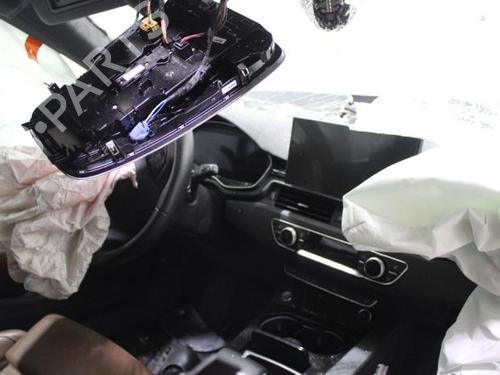 Electronic module AUDI A4 B9 (8W2, 8WC) 35 TFSI Mild Hybrid | BP38039319M83 - Image 14