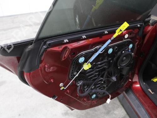 Dør venstre bagtil BMW i4 (G26) eDrive35 | BP39892811C4 - Image 12