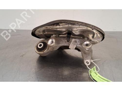 Left rear steering knuckle AUDI Q5 Sportback (FYT) 40 TDI Mild Hybrid quattro | BP29621271M27 