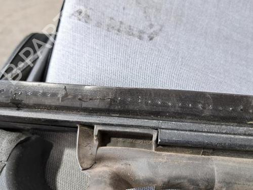Convertible top JEEP WRANGLER III (JK) 2.8 CRD | BP16263048C123 