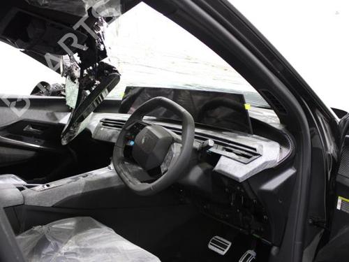 Right front driveshaft PEUGEOT 3008 III (KA_, KB_, KC_) e-210 (KCZKZX) | BP29055128M39 